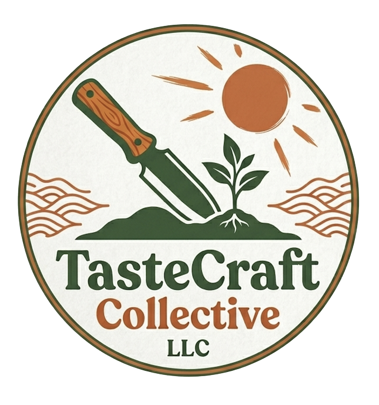TasteCraft Gardens